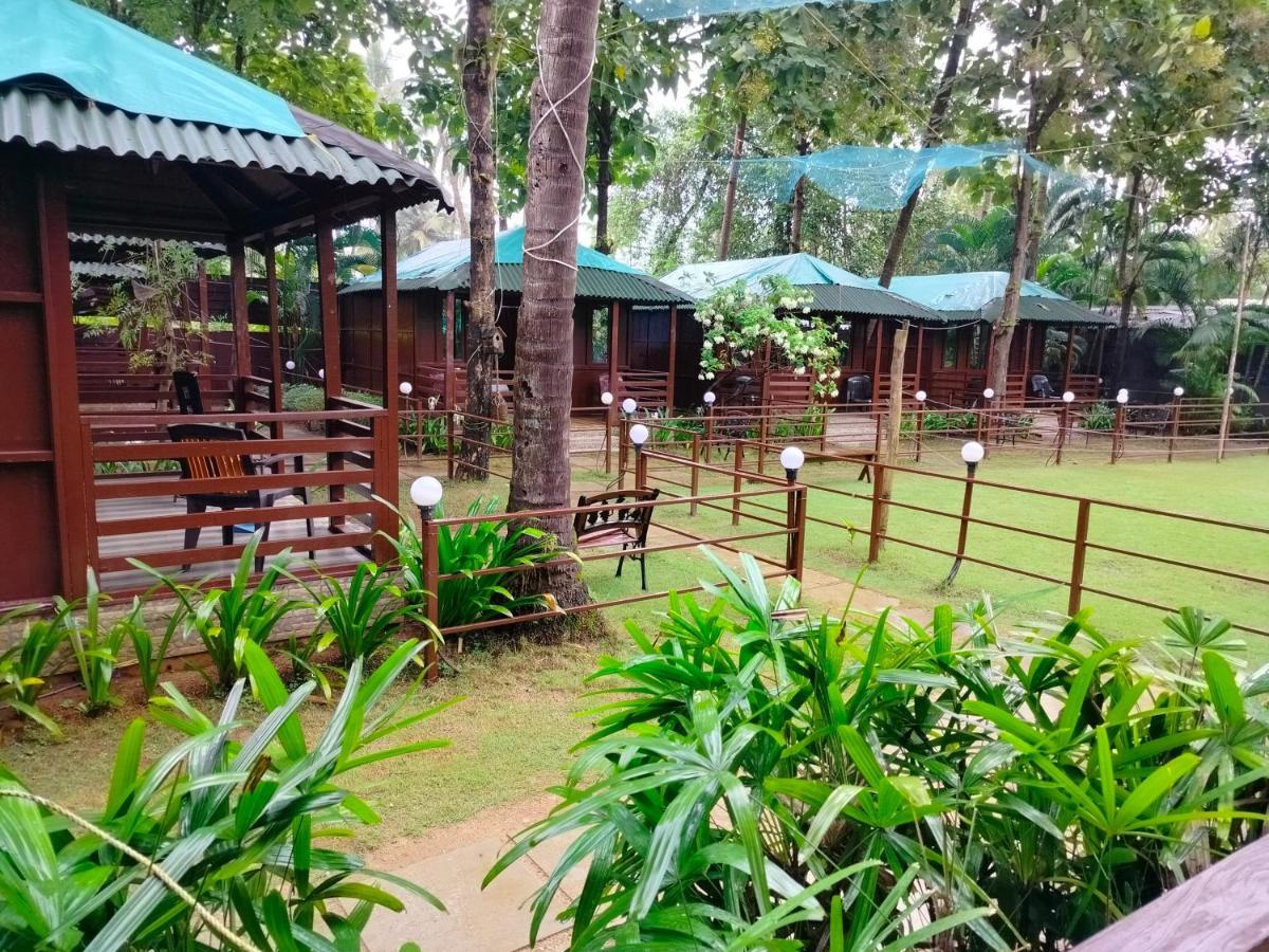 คลับ ปาโลเลม Hotel ภายนอก รูปภาพ