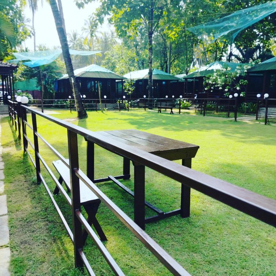 คลับ ปาโลเลม Hotel ภายนอก รูปภาพ