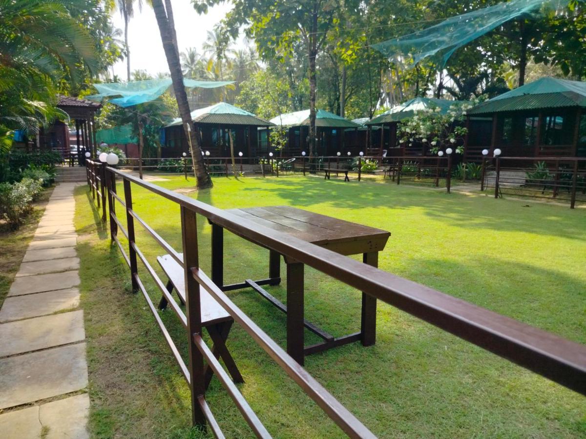 คลับ ปาโลเลม Hotel ภายนอก รูปภาพ