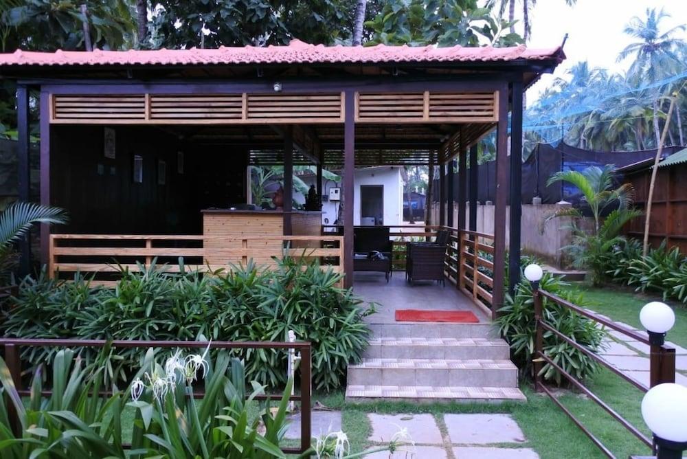 คลับ ปาโลเลม Hotel ภายนอก รูปภาพ