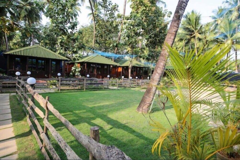 คลับ ปาโลเลม Hotel ภายนอก รูปภาพ