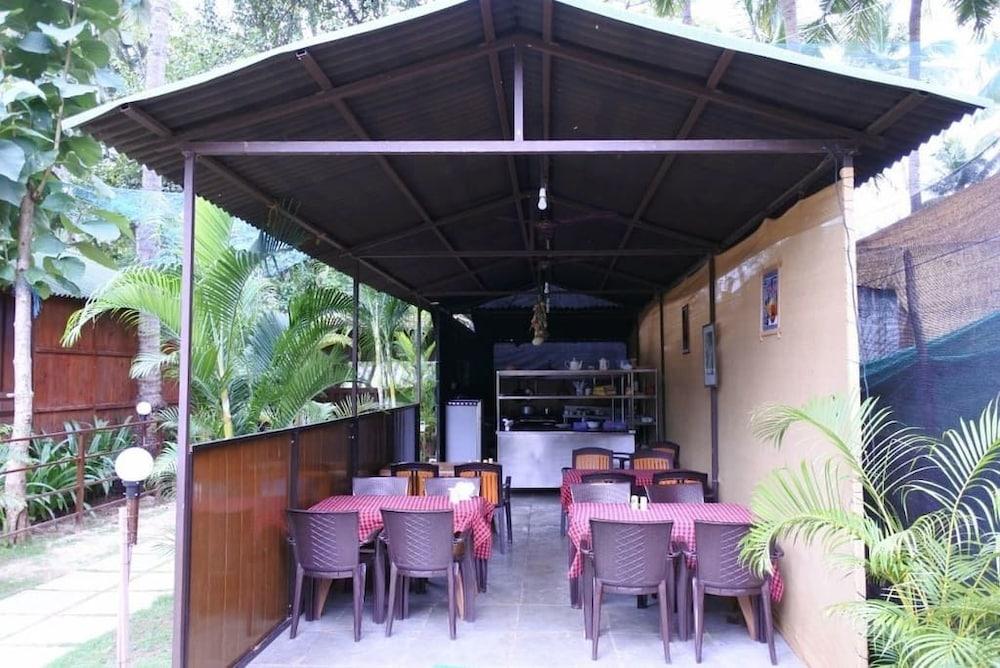 คลับ ปาโลเลม Hotel ภายนอก รูปภาพ