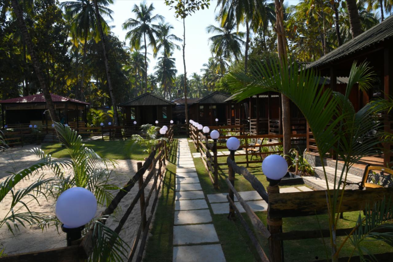 คลับ ปาโลเลม Hotel ภายนอก รูปภาพ