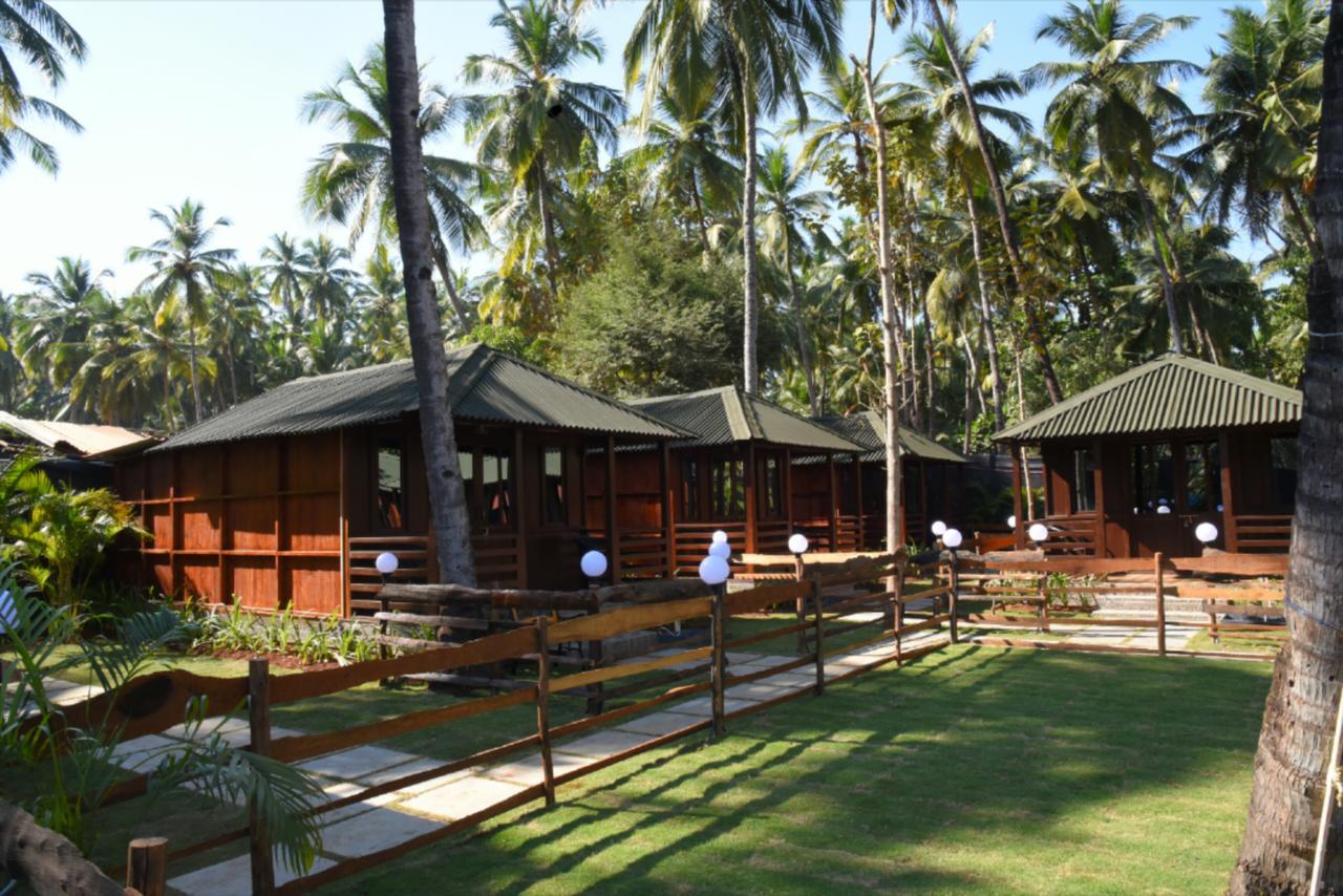 คลับ ปาโลเลม Hotel ภายนอก รูปภาพ