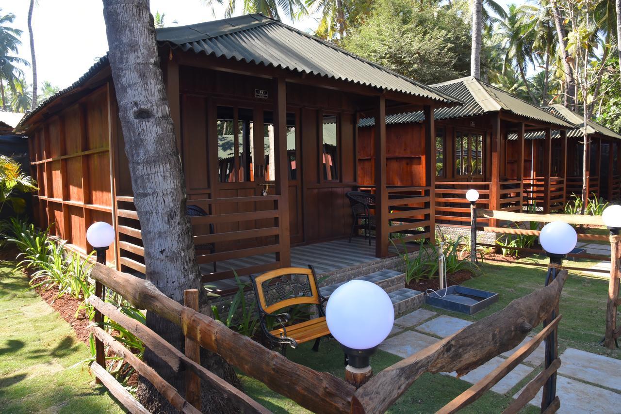 คลับ ปาโลเลม Hotel ภายนอก รูปภาพ