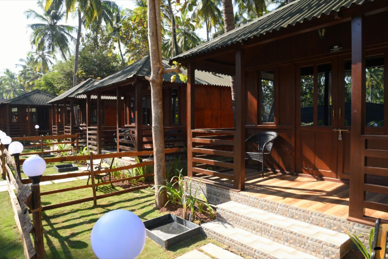 คลับ ปาโลเลม Hotel ภายนอก รูปภาพ