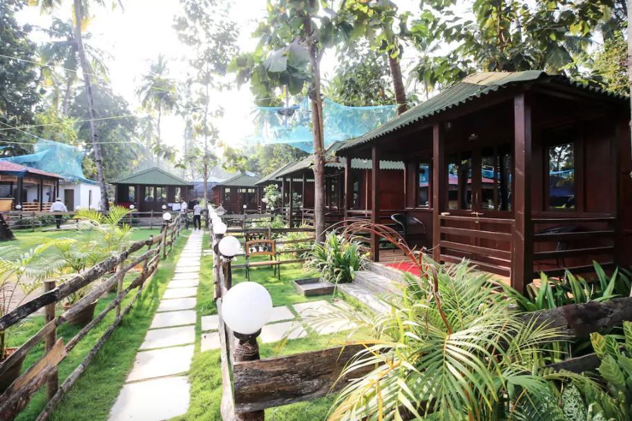 คลับ ปาโลเลม Hotel ภายนอก รูปภาพ