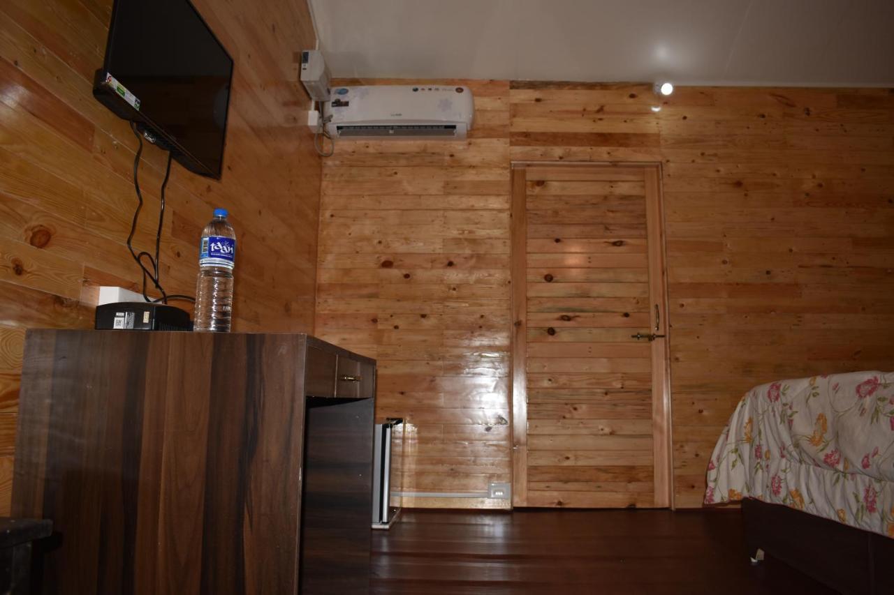 คลับ ปาโลเลม Hotel ภายนอก รูปภาพ