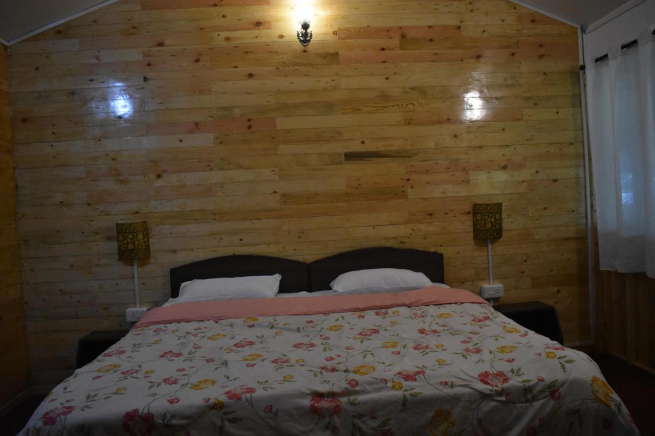 คลับ ปาโลเลม Hotel ภายนอก รูปภาพ
