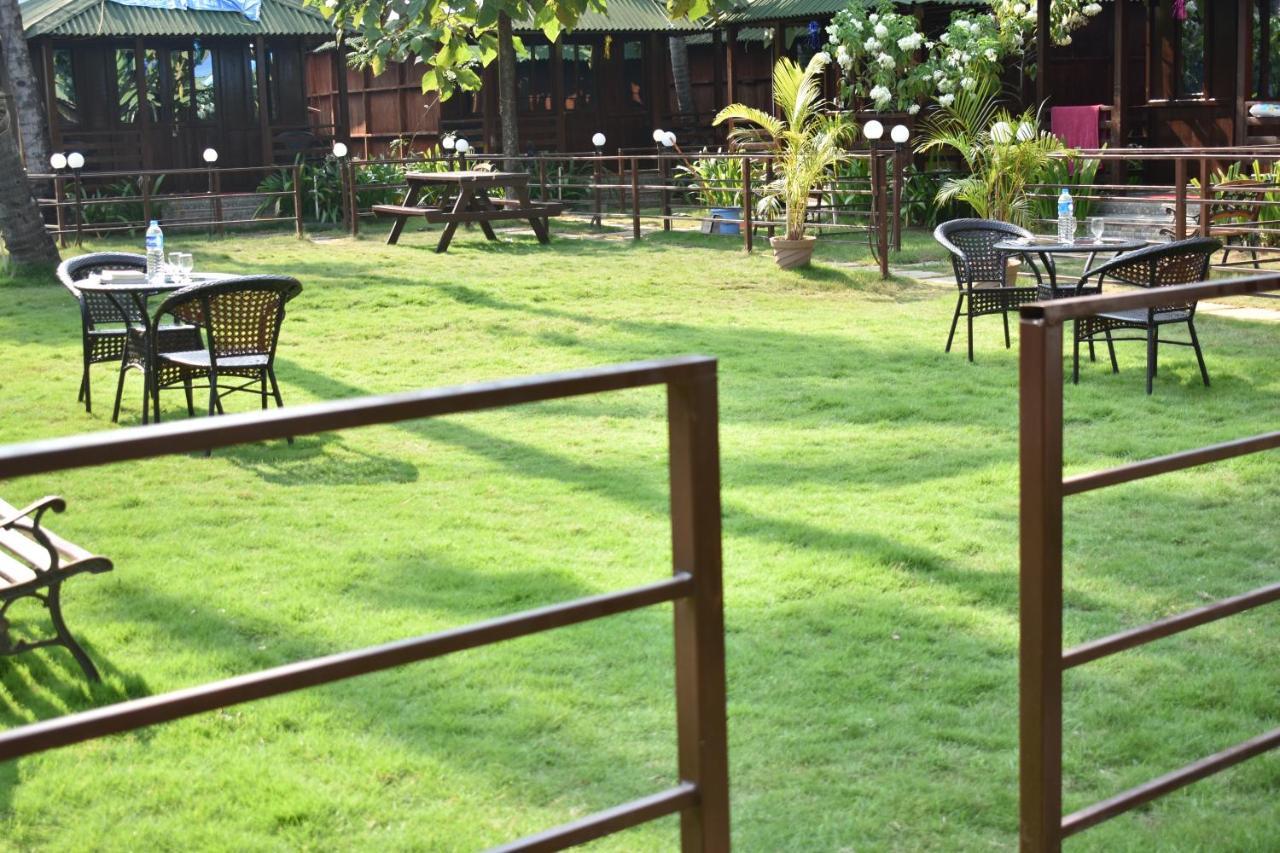 คลับ ปาโลเลม Hotel ภายนอก รูปภาพ