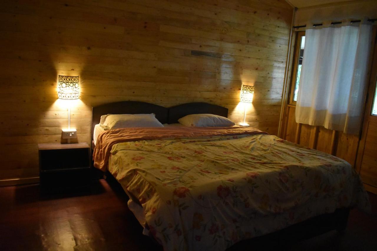 คลับ ปาโลเลม Hotel ภายนอก รูปภาพ