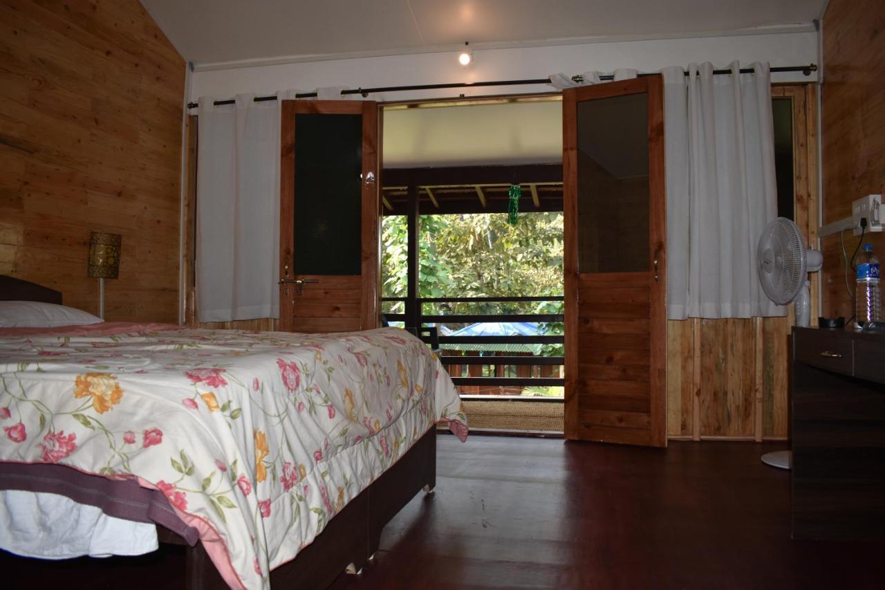 คลับ ปาโลเลม Hotel ภายนอก รูปภาพ