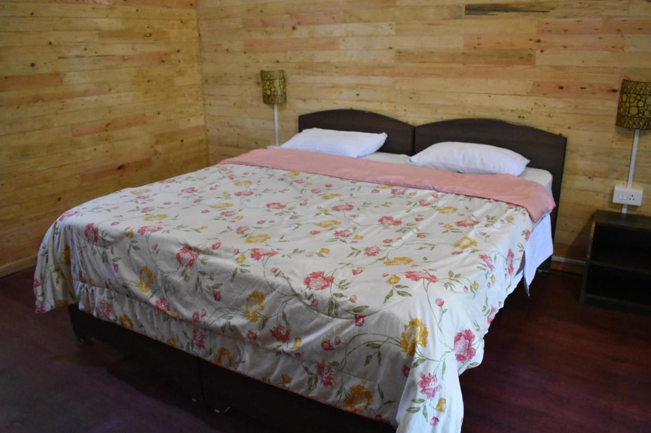 คลับ ปาโลเลม Hotel ภายนอก รูปภาพ