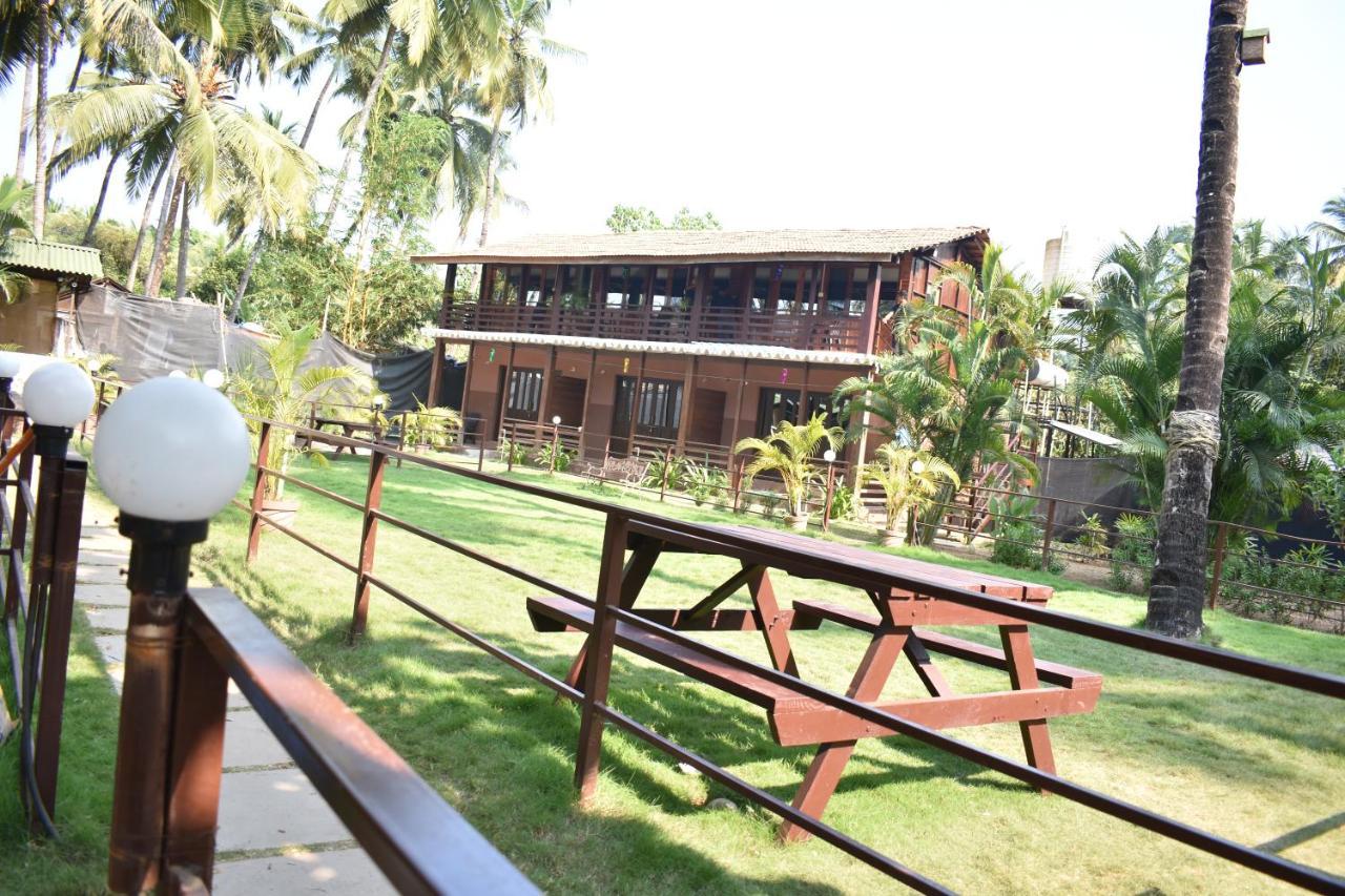 คลับ ปาโลเลม Hotel ภายนอก รูปภาพ