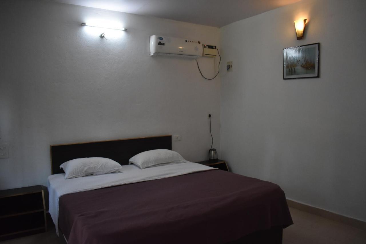 คลับ ปาโลเลม Hotel ภายนอก รูปภาพ
