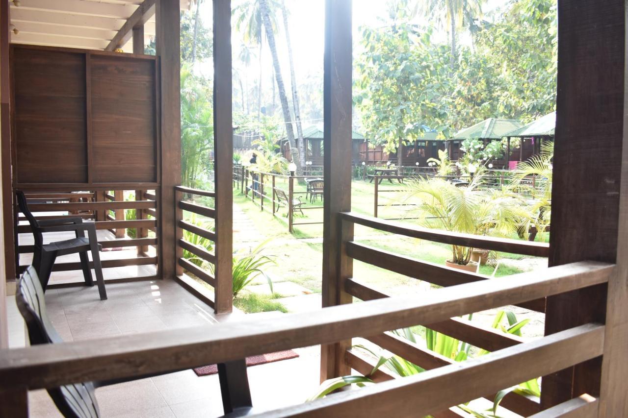 คลับ ปาโลเลม Hotel ภายนอก รูปภาพ