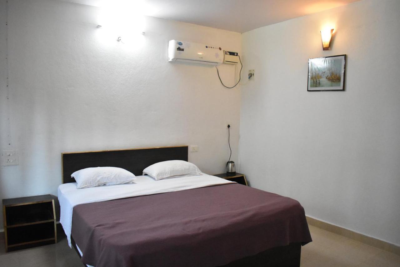 คลับ ปาโลเลม Hotel ภายนอก รูปภาพ